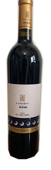 Laderey Winery, Moon Cabernet Franc, Helan Mountain East, Ningxia, China, 2017